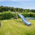 Semesterbostad Telli - 350m From The Sea By Interhome *