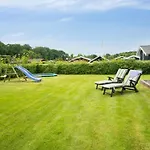 Semesterbostad Telli - 350m From The Sea By Interhome Sonderby (Midtjylland)