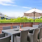 Semesterbostad Telli - 350m From The Sea By Interhome Sonderby (Midtjylland)