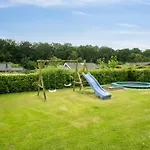 Semesterbostad Telli - 350m From The Sea By Interhome Sonderby (Midtjylland)