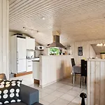 Telli - 350m From The Sea By Interhome Sonderby (Midtjylland)