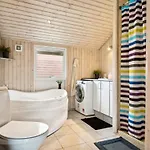 Telli - 350m From The Sea By Interhome Sonderby (Midtjylland)