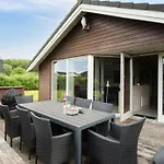 Telli - 350m From The Sea By Interhome Sonderby (Midtjylland)