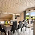 Telli - 350m From The Sea By Interhome Semesterbostad Sonderby (Midtjylland)
