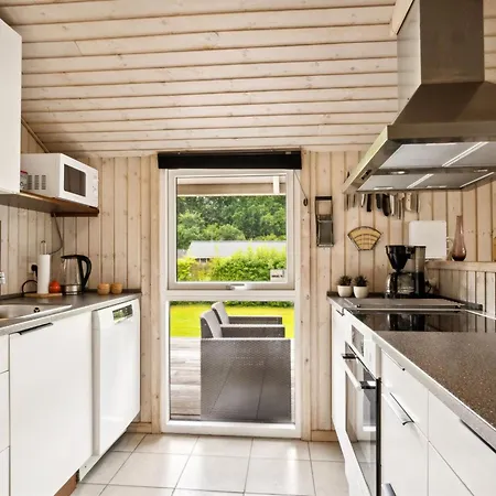 Telli - 350m From The Sea By Interhome Sonderby (Midtjylland)