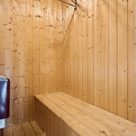 Holiday home Telli - 350m From The Sea By Interhome Sonderby (Midtjylland)