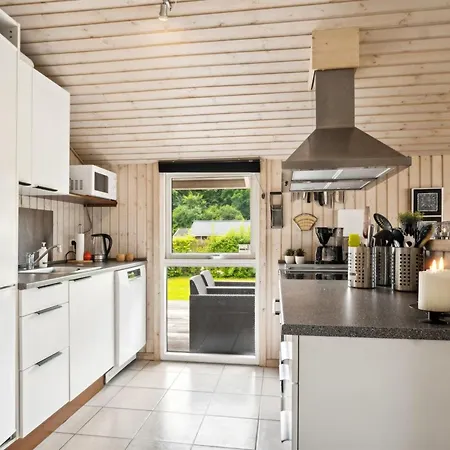 Telli - 350m From The Sea By Interhome Sonderby (Midtjylland)