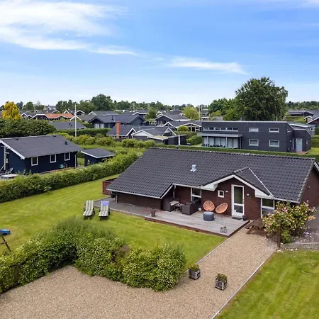 Telli - 350m From The Sea By Interhome Sonderby (Midtjylland)