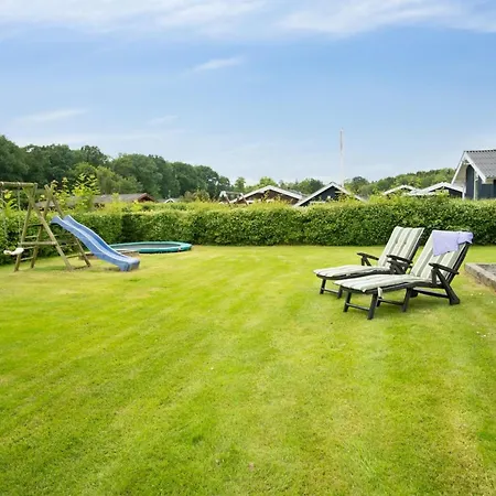Feriehus Telli - 350m From The Sea By Interhome Sonderby (Midtjylland)