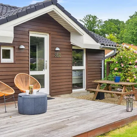 Telli - 350m From The Sea By Interhome Semesterbostad