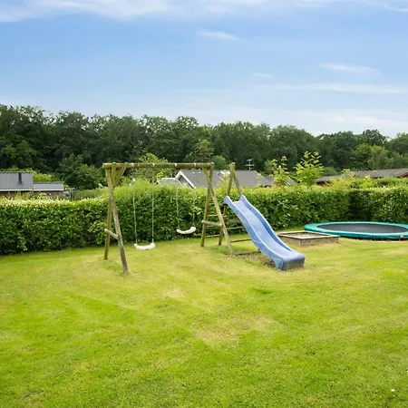 Feriehus Telli - 350m From The Sea By Interhome Sonderby (Midtjylland)