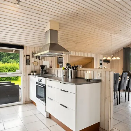 Telli - 350m From The Sea By Interhome Feriehus