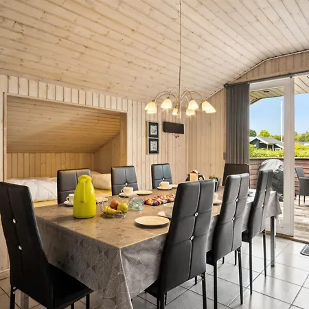Feriehus Telli - 350m From The Sea By Interhome *