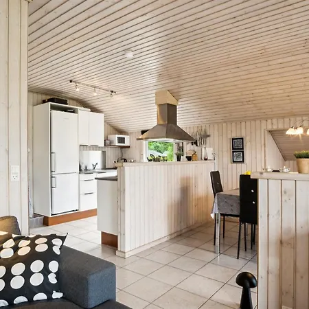 Telli - 350m From The Sea By Interhome Sonderby (Midtjylland)