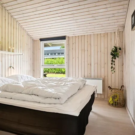 Telli - 350m From The Sea By Interhome Feriehus *