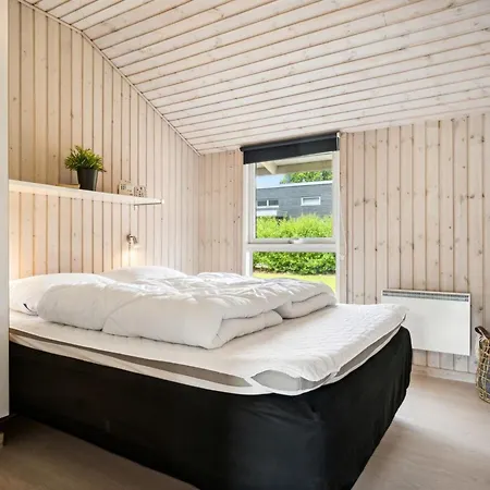 Telli - 350m From The Sea By Interhome Feriehus *