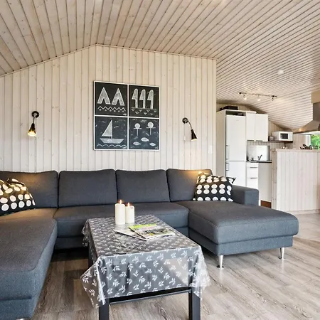 Telli - 350m From The Sea By Interhome *