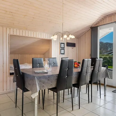 Σπίτι διακοπών Telli - 350m From The Sea By Interhome Sonderby (Midtjylland)