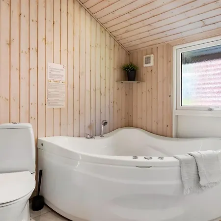 Telli - 350m From The Sea By Interhome Vakantiehuis *