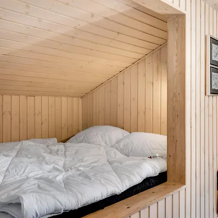 Telli - 350m From The Sea By Interhome Sonderby (Midtjylland)