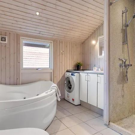 Casa de Férias Telli - 350m From The Sea By Interhome