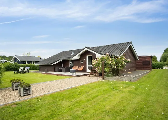 Hébergement de vacances Telli - 350m From The Sea By Interhome