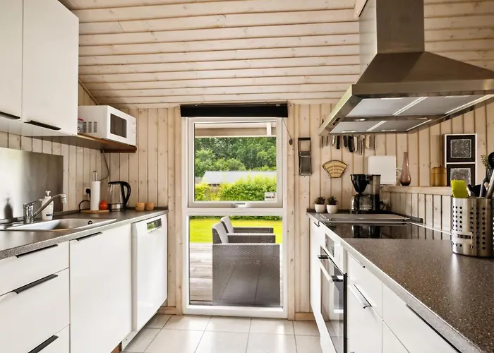 Telli - 350m From The Sea By Interhome *